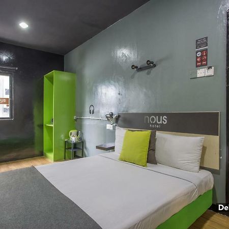 Hotel Star Castle Куала-Лумпур Экстерьер фото