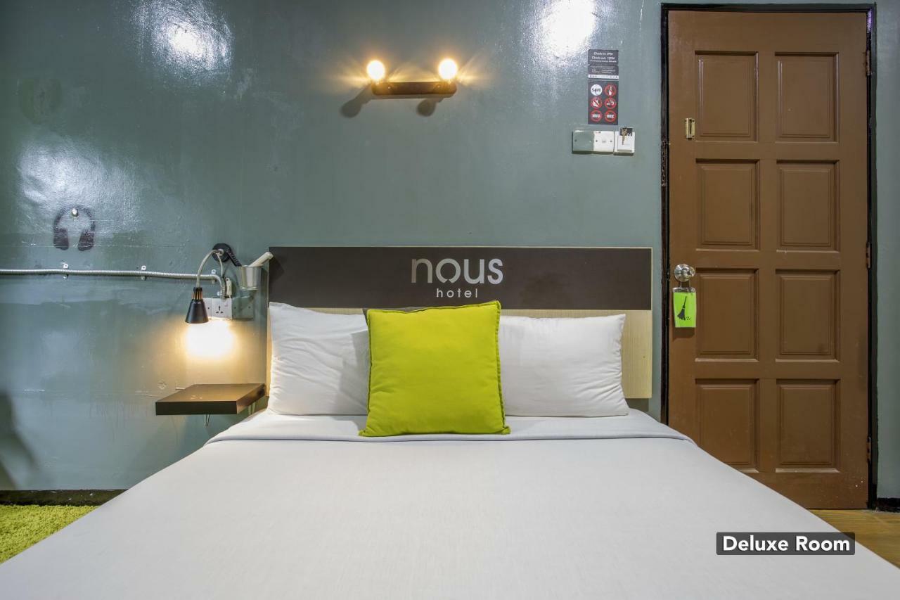 Hotel Star Castle Куала-Лумпур Экстерьер фото