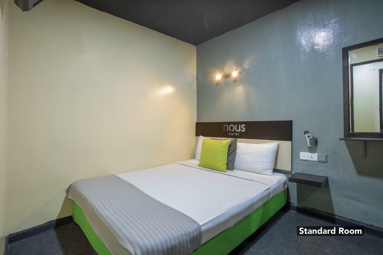 Hotel Star Castle Куала-Лумпур Экстерьер фото